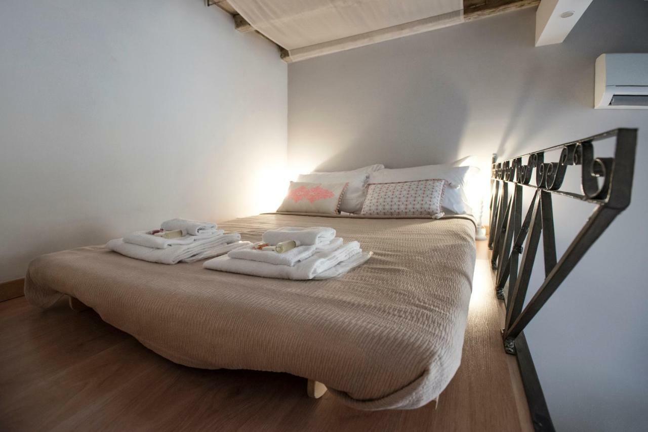 Frankie Charme Apartment Roma Exterior foto
